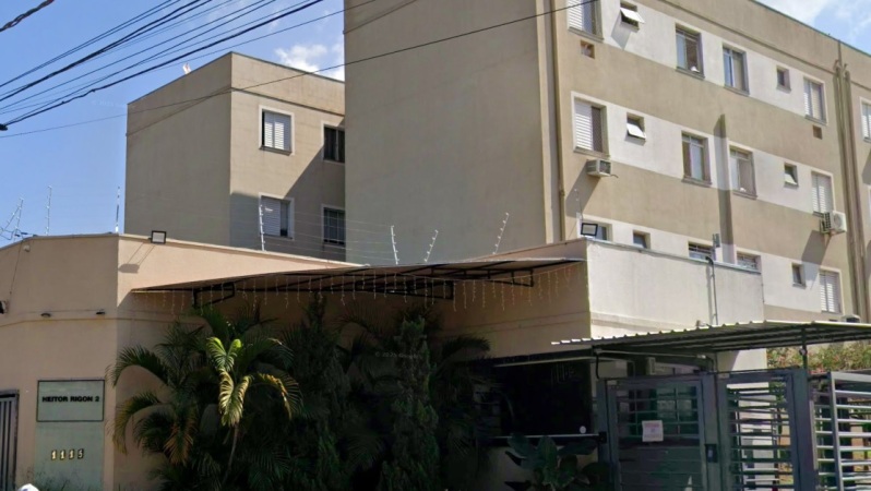 DIREITOS AQUISITIVOS - Apartamento Und 01 - Torre 2 - Bloco E - Cond. Vitta Heitor Rigon II em Ribeirão Preto/SP - Lote 001 (ID 1659)
