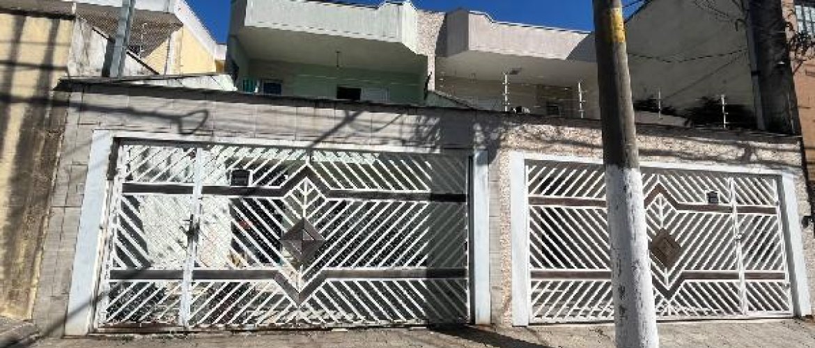 CASA DE LEILÃO DA CAIXA, NO BAIRRO JARDIM INDEPENDENCIA, NA CIDADE SÃO PAULO, NO ESTADO SP, 2 VAGAS