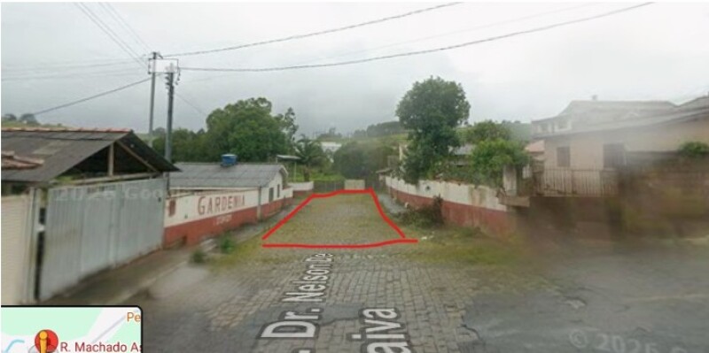 Imóvel em Santa Rita de Caldas/MG