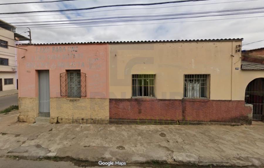 Guichê a.c. 3,7 m² - fábricas, são joão del rei/mg