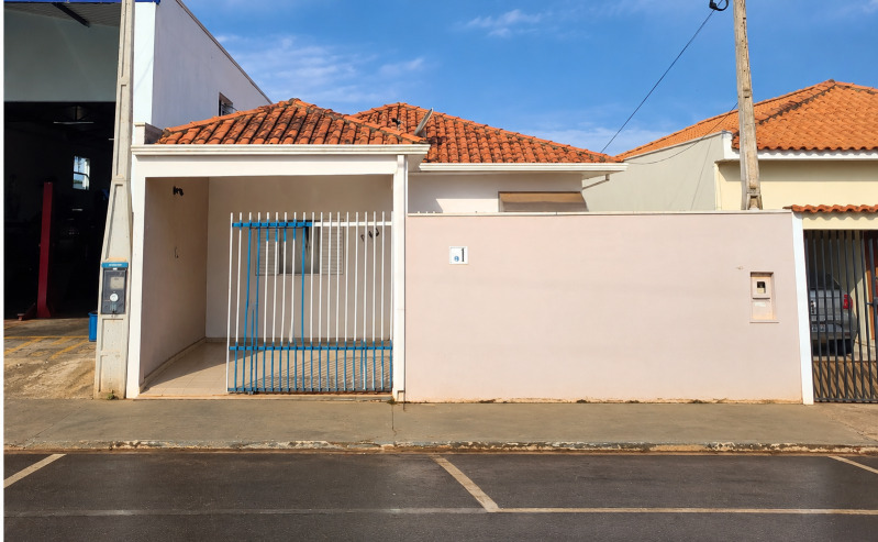 Imóveis Rurais e Urbanos - Lote 006 (ID 1737)