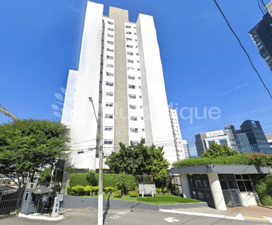 Apartamento | jd. anália franco - sp