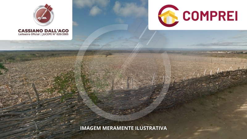 CEARÁ - Lote 078 (ID 624)