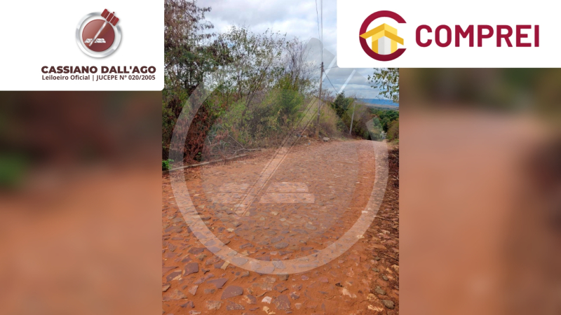 CEARÁ - Lote 087 (ID 803)