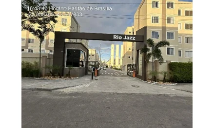 Apartamento Caixa no Rio De Janeiro / RJ - 2604306