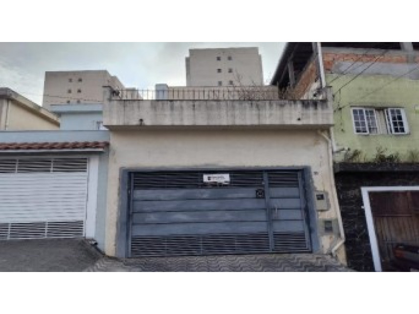 Casa à venda em leilão