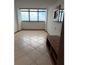 APTO 1709 - ED. SOL VICTÓRIA MARINA FLAT - Lote 001 (ID 12593)