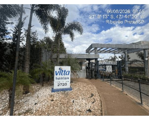 Ribeirão preto/sp — apartamento com 43,062m², 2 quartos, 1 vaga na garagem (f8555539777237) apartamentos em leilão | mgl leilões