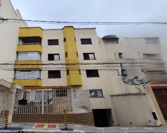 São caetano do sul-sp. bairro nova gerty. rua ângela, 30. ed. residencial monte