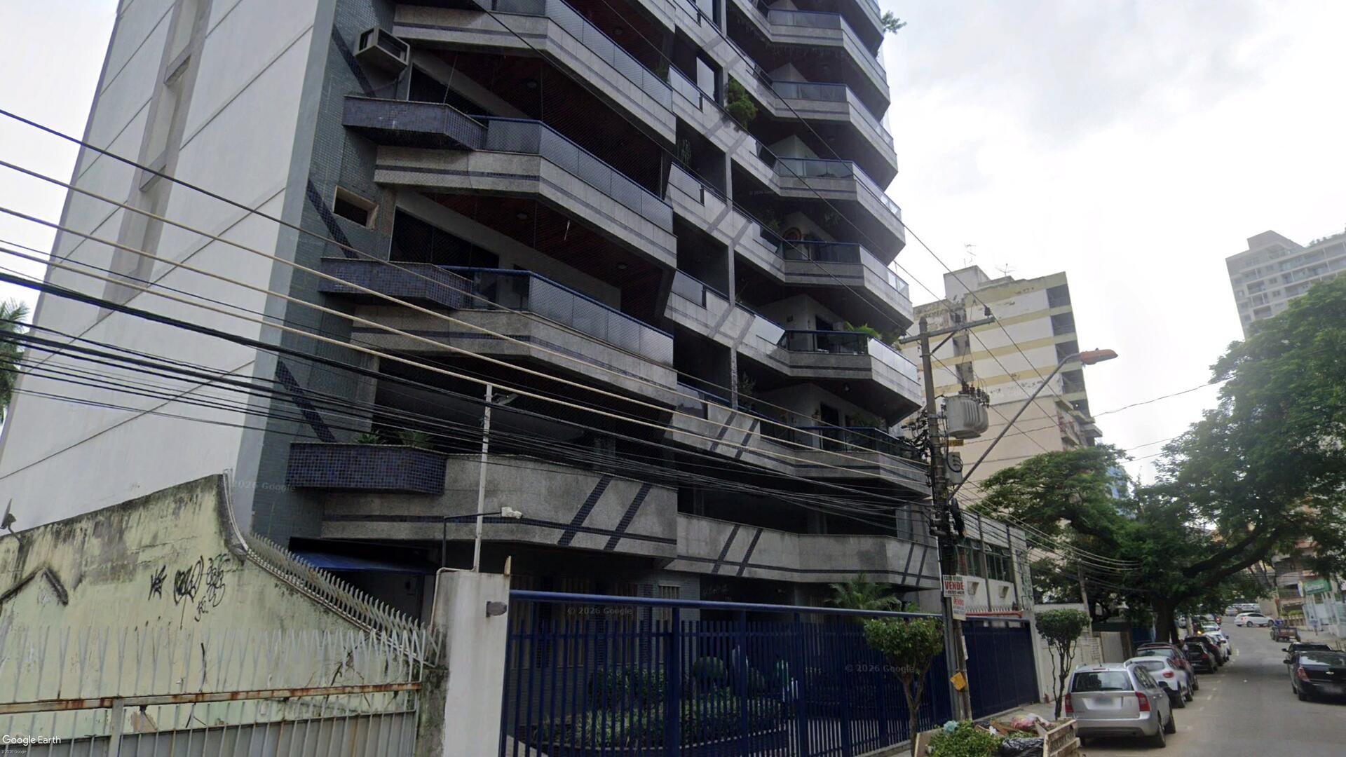 APARTAMENTO DE 302M² EM NOVA IGUAÇU/RJ