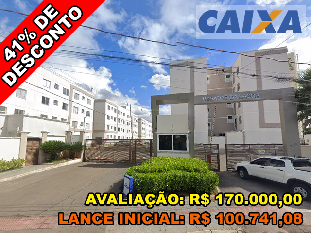 Rua chico dos pinhoes n. 220 apto. 103, bl 07 - cond moradas da lagoa - novo horizonte - sete lagoas/mg