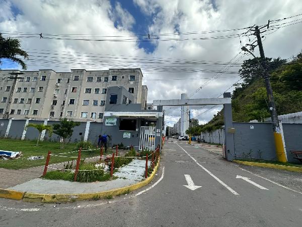 Cond res parque sun garden