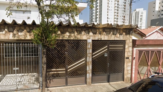 Casa em Terreno 165 m² - Vila Moinho Velho - São Paulo - SP