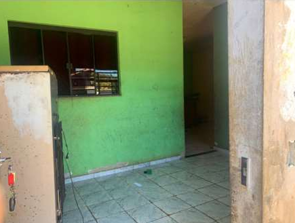 Palmas/to - uma casa com área total de 450,00m²