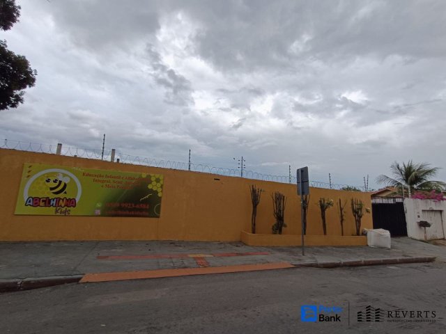 Terreno residencial - morada dos nobres, cuiabá/mt