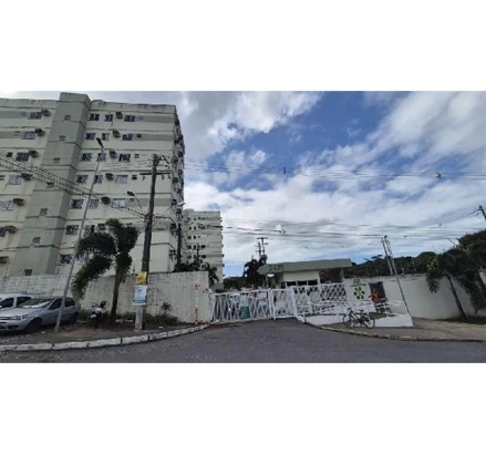 Apartamento em Leilão em Paulista / PE - 3068799