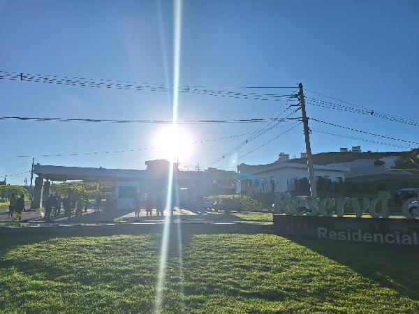 Lot reserva do valle residencial clube