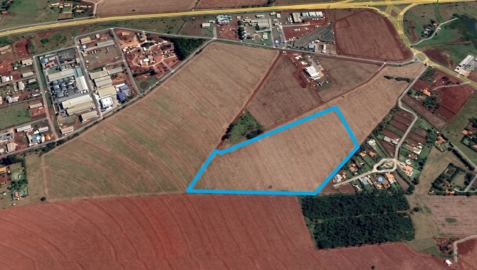 Imóvel Rural 5 alq. (Sítio Santa Terezinha II) - Água Azul - Santa Cruz do Rio Pardo - SP