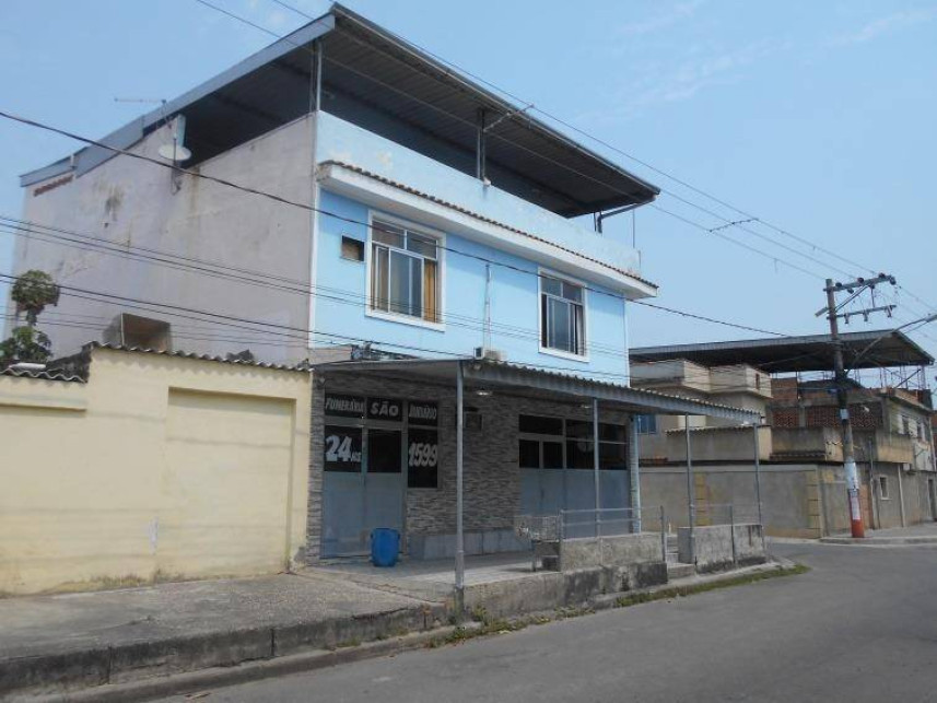 Apartamento à venda em leilão
