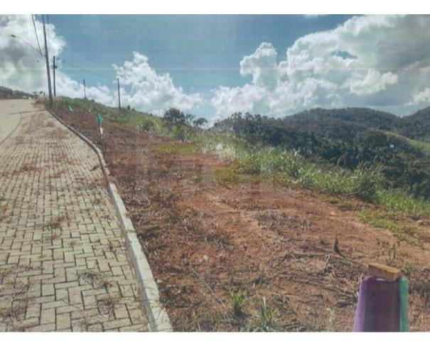 Carangola/mg — lote com área de 1470,34m² no bairro alterosa lote em leilão | mgl leilões
