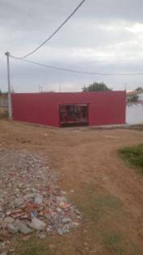 Casa no Alto Das Umburanas, Itapiúna, CE
