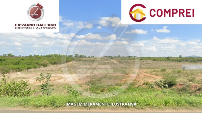 PARAÍBA - Lote 022 (ID 236)