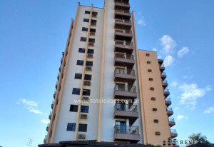 Apartamento134m² | catanduva/sp