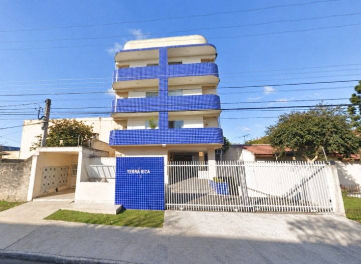 Lote 12: apartamento com 73,10 m² - emiliano perneta pinhais pr