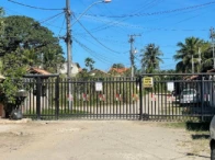 Casa - 74,75m² - Terreno - 231m² - Maricá/RJ