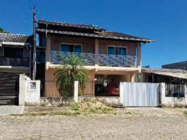 1a Vara do Trabalho de Blumenau/SC - Lote 001 (ID 1656)