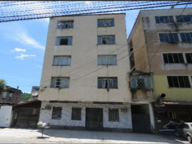 Apto a.t. 378 m² - centro, timoteo/mg