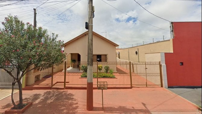 Parte Ideal (8,333%) sobre Casas - Centro - Mirassol - SP