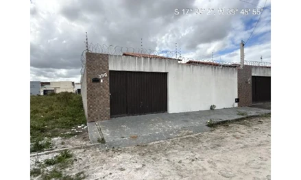 Teixeira de freitas - tancredo neves