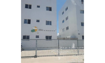 Cond res colinas de gramame iii