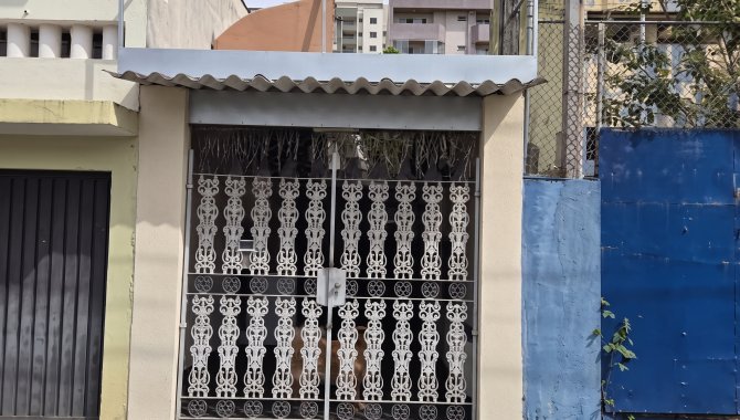 Casa 78 m² - Baeta Neves - São Bernardo do Campo - SP