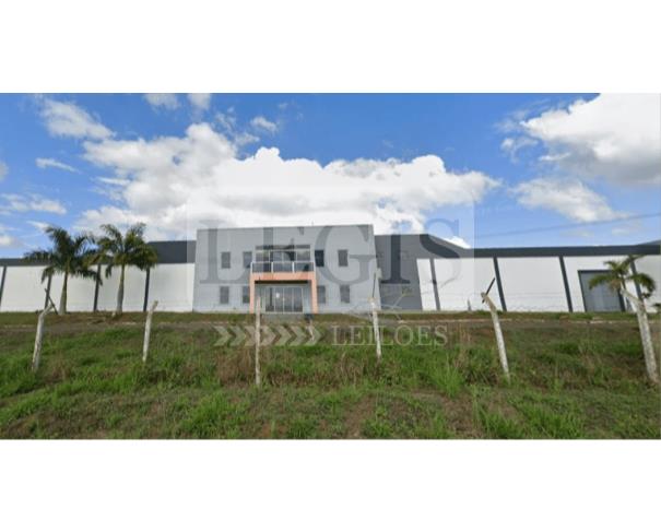 Piratininga-sp/imóveis - imóvel industrial com a.t 6.965,24m²