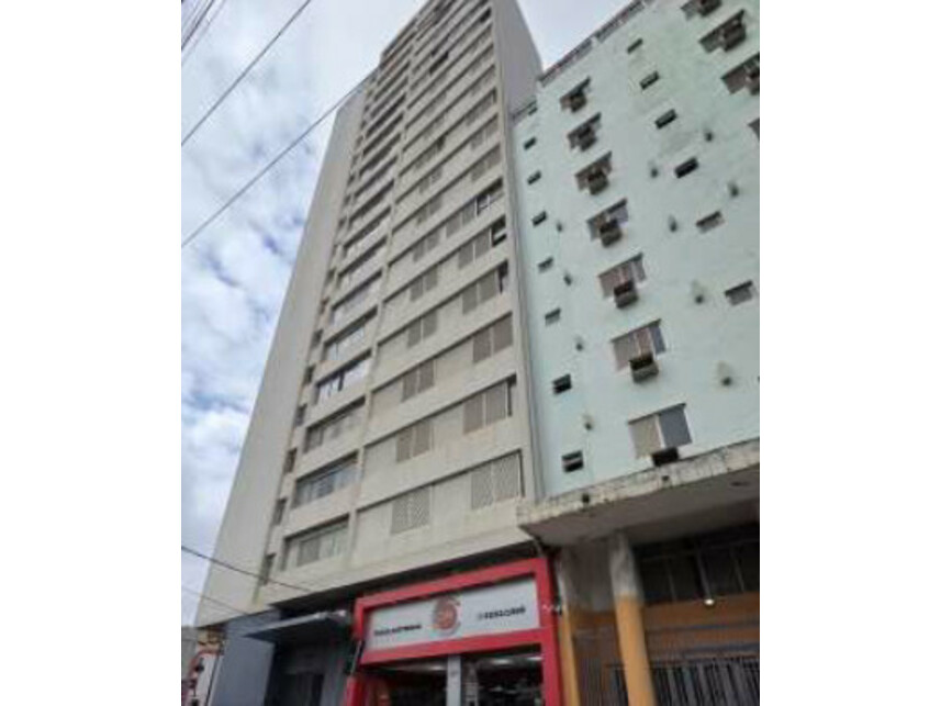 Apartamento à venda em leilão