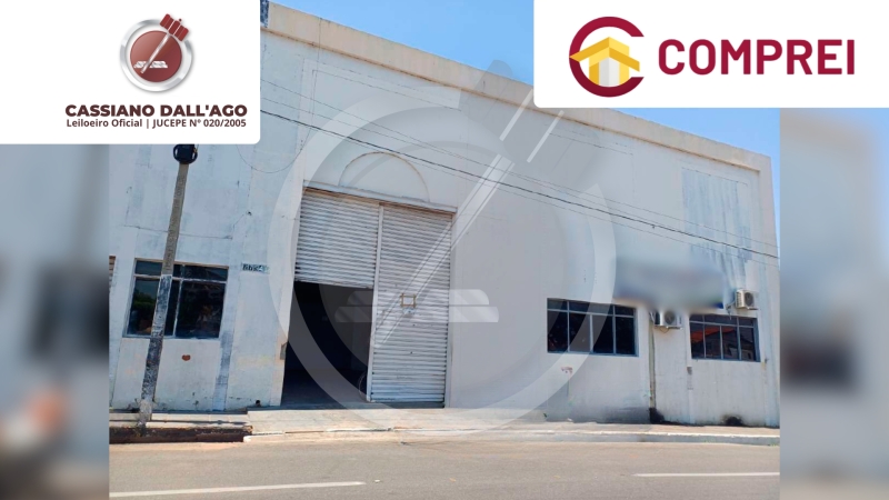 CEARÁ - Lote 074 (ID 616)