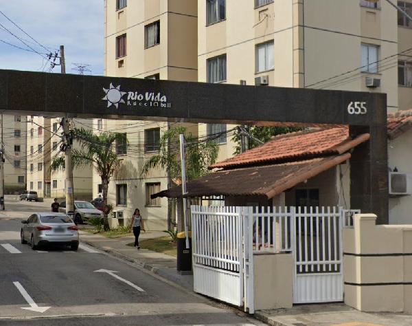 Rio vida res clube ii