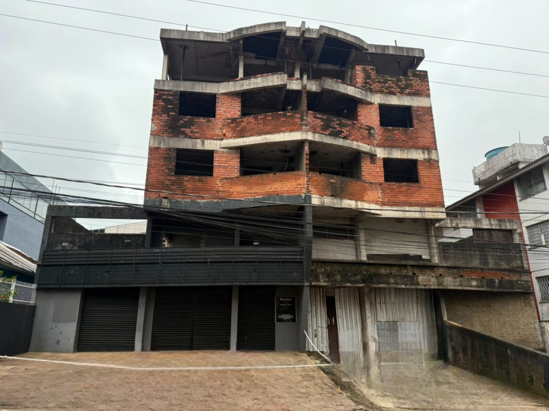 Leilão Judicial - Lote 008 (ID 14948)