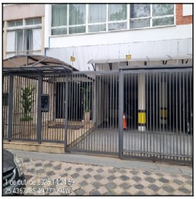 Apartamento