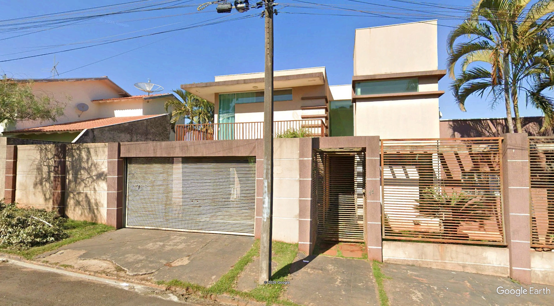 Lote 1.1 - imóvel c/ 641,35m² em rolândia/pr