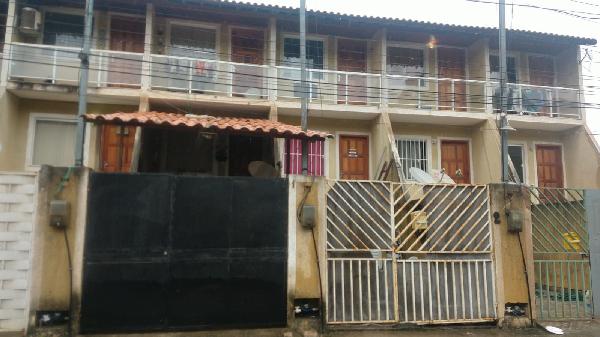 Sao goncalo - sacramento