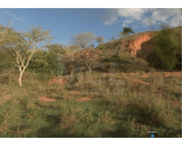 Ubá/mg - terreno com 12.489,70m² localizada no bairro chácaras do aeroporto lote em leilão | mgl leilões