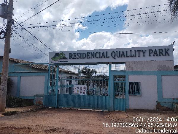 Res quallity park