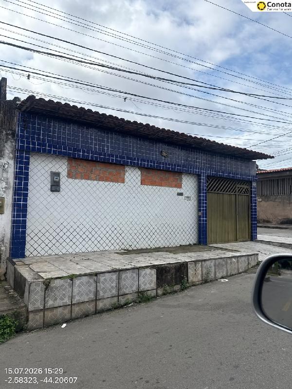 Sao luis - cidade operaria
