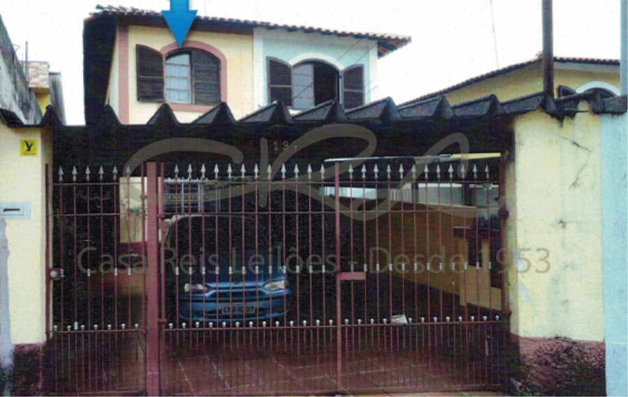 Casa no jabaquara por 50% do preço - casa - r. marcelino antonio dutra, 194, jabaquara