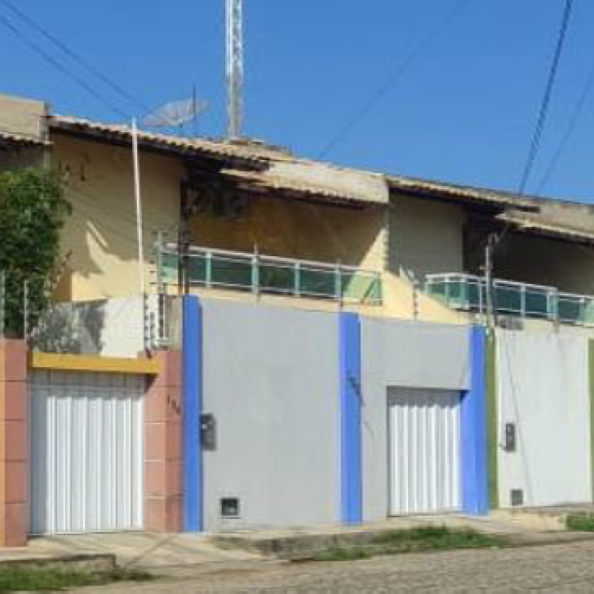 Imóvel residencial, iguatu/ce