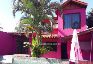 Casa 250m² | praia de maresias/sp