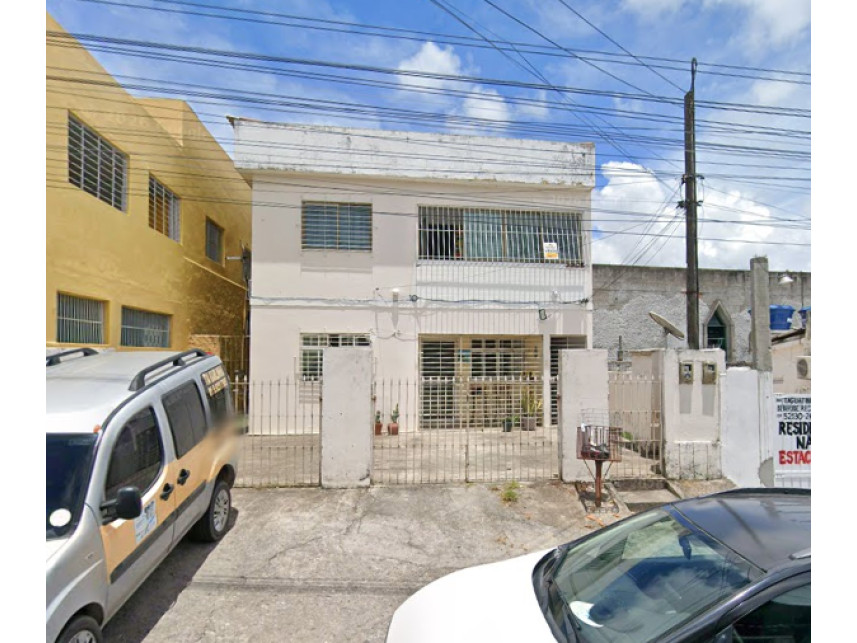 Casa à venda em leilão